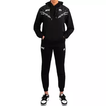 VENUM Свитшот женские черная