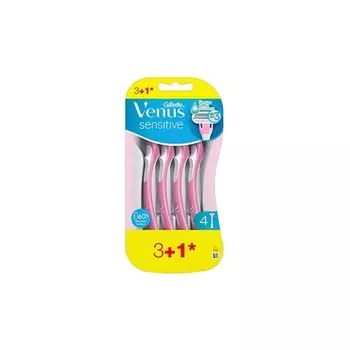 Venus Эликсир для чувствительной кожи 531 Gillette