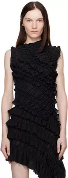 Вера Блуза Beaufille, черный