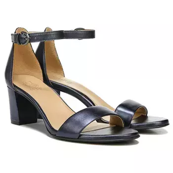 Вера сандалии Naturalizer, синий