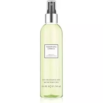 Vera Wang Embrace Green Tea & Pear Body Mist Body Fragrance 240 ml