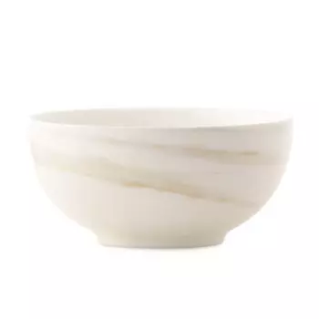 Vera Wang Venato Imperial тарелка d: 15 см Wedgwood, белый/бежевый