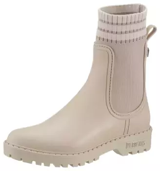 VERBENAS Ботинки челси "Gala Gaudi", бежевый