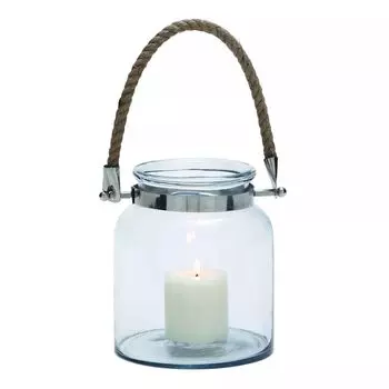 Веревка Ручка Свеча Фонарь