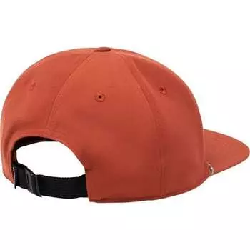 Веревочная шляпа Heritage View с видом на пустыню Cotopaxi, цвет Spice