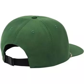 Веревочная шляпа Heritage View с видом на пустыню Cotopaxi, зеленый