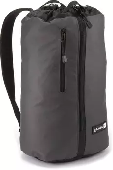 Веревочная сумка Speedster Metolius, серый