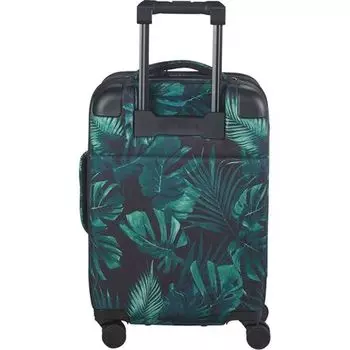 Verge Spinner 42L+ Carry On DAKINE, цвет Night Tropical