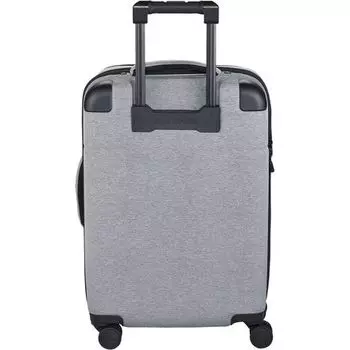 Verge Spinner 42L+ Carry On DAKINE, цвет Geyser Grey