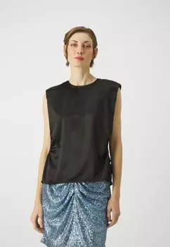 Верх 2nd Day BLISS SOLID, цвет meteorite