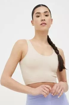 Верх 4F, бежевый