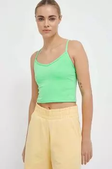 Верх 4F, зеленый