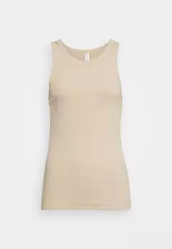 Верх АЛЕКСО ТАНК Samse Samse, перегной