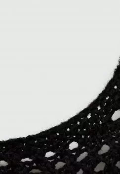 Верх Arena Mango Kids, черный