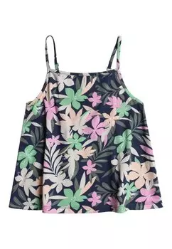 Верх Baila Pa Mi Roxy, цвет naval academy ilacabo