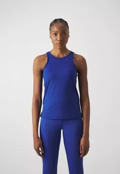 Верх БАК RACERBACK Bjrn Borg, синий содалит