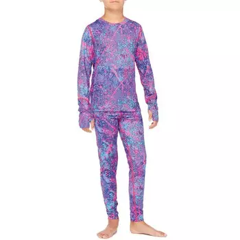 Верх базового слоя Terramar Thermolator, мульти