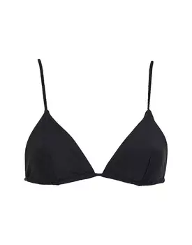 Верх бикини 8 By Yoox, черный