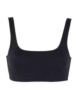 Верх бикини 8 By Yoox, черный