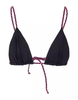 Верх бикини 8 By Yoox, черный