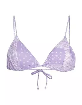Верх бикини 8 By Yoox, сирень