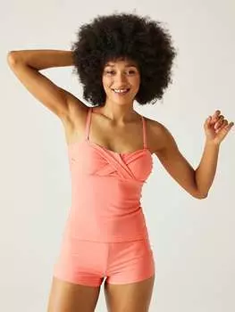 Верх бикини Aceana Regatta, розовый