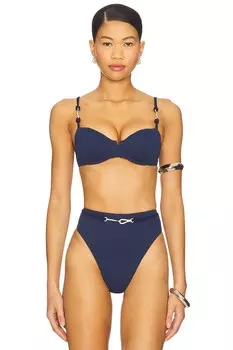 Верх бикини Alba nissi Vix Swimwear, firenze sailboat