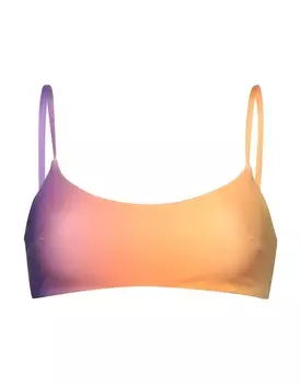 Верх бикини Albertine, абрикос