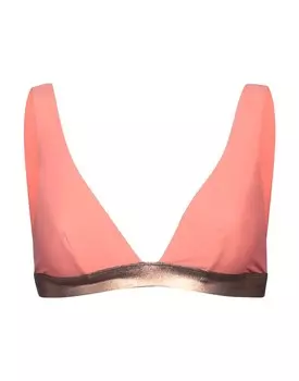 Верх бикини Albertine, бледно-розовый