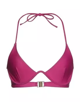 Верх бикини Albertine, лиловый