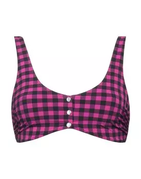 Верх бикини Albertine, лиловый