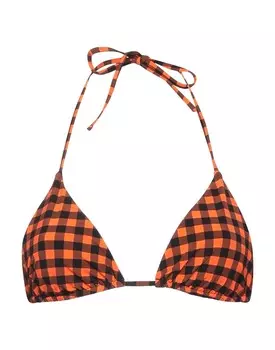 Верх бикини Albertine, оранжевый