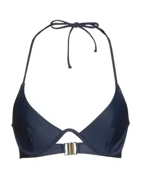 Верх бикини Albertine, синий