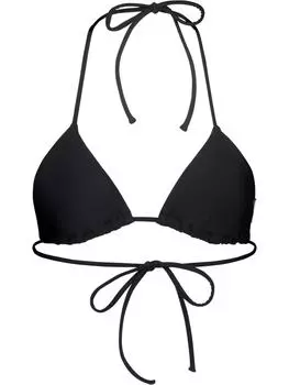 Верх бикини alife and kickin, черный