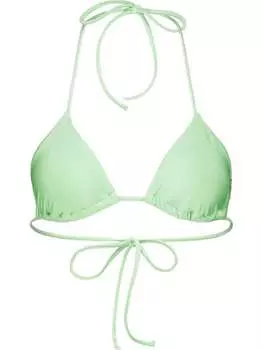 Верх бикини alife and kickin, цвет pistachio