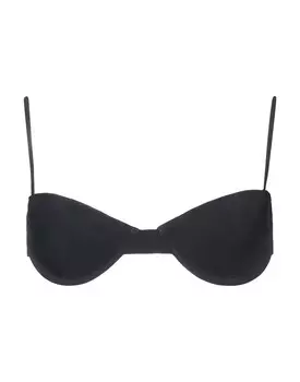 Верх бикини Anemos, черный