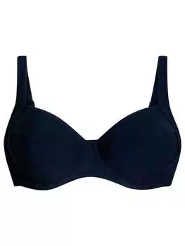 Верх бикини Anita, черный