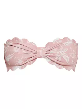 Верх бикини Antibes Marysia, розовый