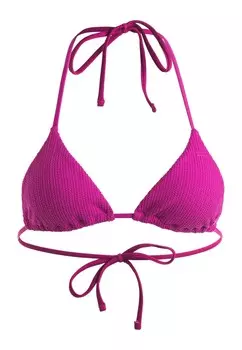 Верх бикини ARUBA Roxy, розовый