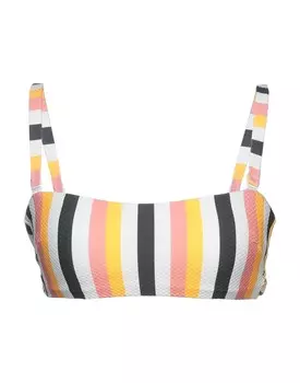 Верх бикини Asceno, белый