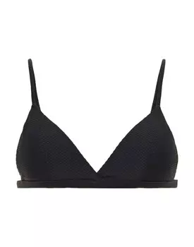 Верх бикини Asceno, черный