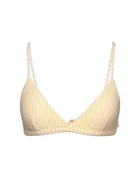 Верх бикини Asceno, желтый