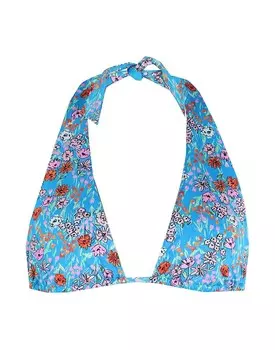 Верх бикини Aspesi, лазурный