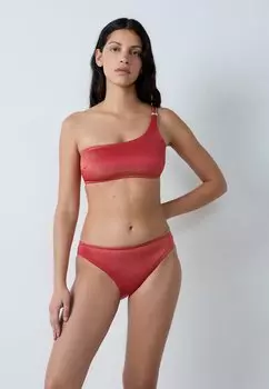 Верх бикини BABE Etam, лососевый