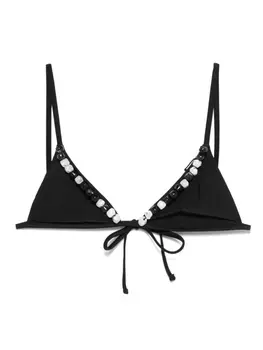 Верх бикини Baci SIR., черный