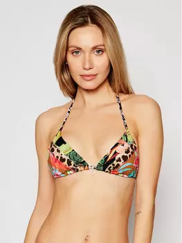 Верх бикини Banana Moon, мультиколор