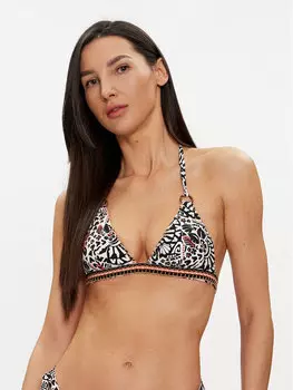 Верх бикини Banana Moon, мультиколор