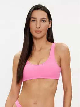 Верх бикини Banana Moon, розовый