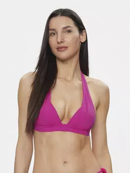 Верх бикини Banana Moon, розовый