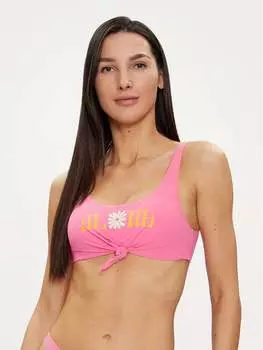Верх бикини Banana Moon, розовый